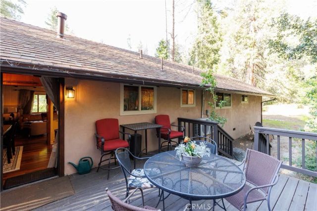 26220 Pine Dell Road, Idyllwild, CA 92549