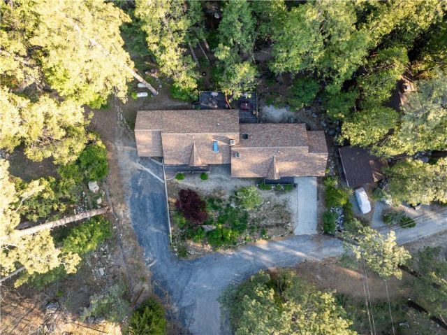 26220 Pine Dell Road, Idyllwild, CA 92549