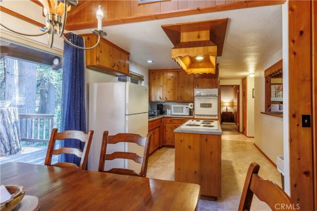 26220 Pine Dell Road, Idyllwild, CA 92549