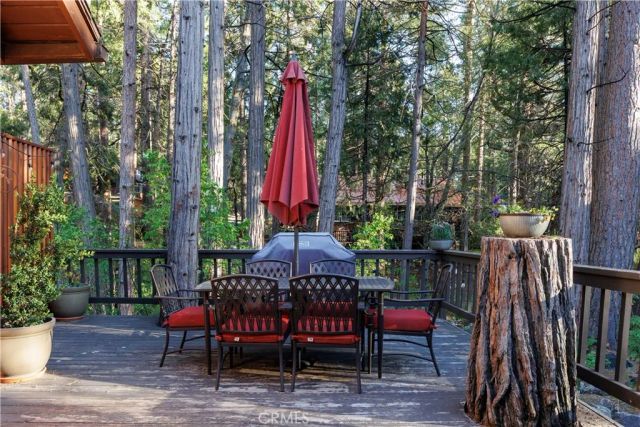 26220 Pine Dell Road, Idyllwild, CA 92549