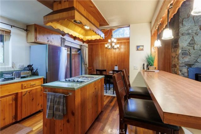 26220 Pine Dell Road, Idyllwild, CA 92549