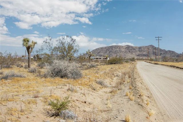 110 Anita, Landers, CA 92285