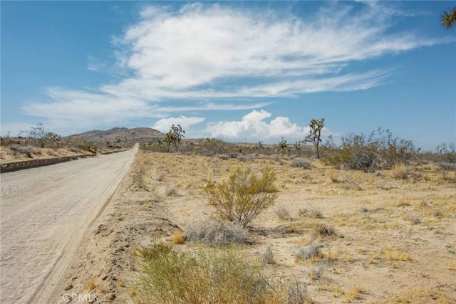 110 Anita, Landers, CA 92285