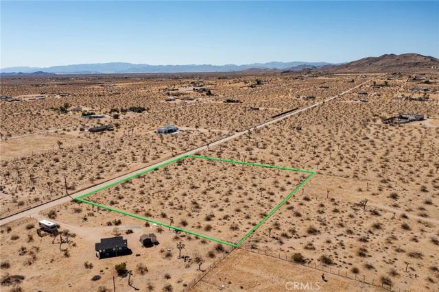 110 Anita, Landers, CA 92285