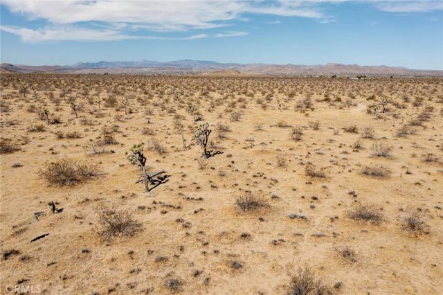 110 Anita, Landers, CA 92285