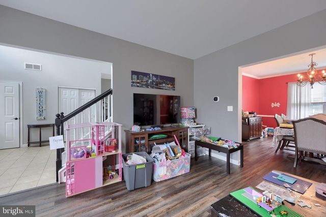 348 BUCKHEAD LN, Douglassville, PA 19518