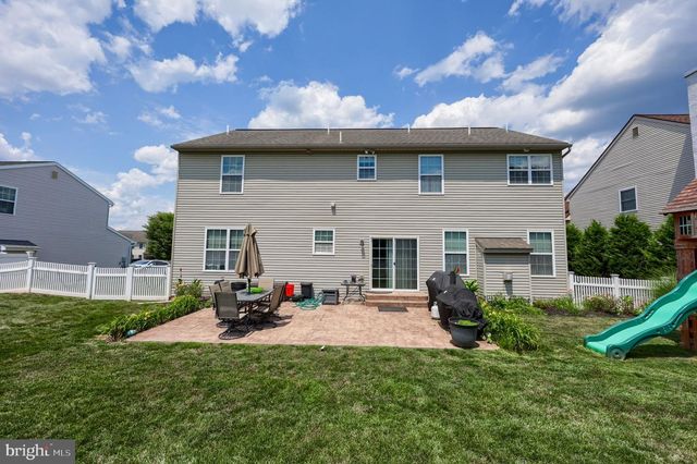 348 BUCKHEAD LN, Douglassville, PA 19518