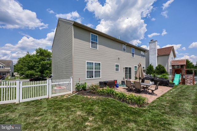 348 BUCKHEAD LN, Douglassville, PA 19518
