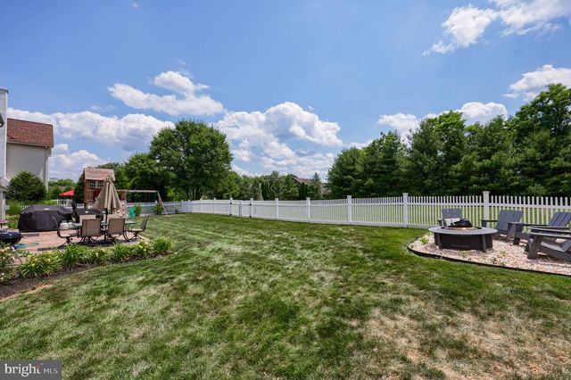 348 BUCKHEAD LN, Douglassville, PA 19518