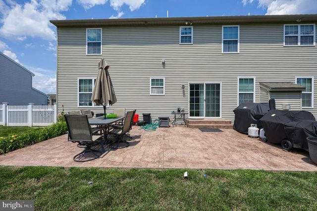 348 BUCKHEAD LN, Douglassville, PA 19518