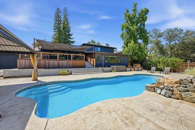 4440 Lawrence Dr, Granite Bay, CA 95746