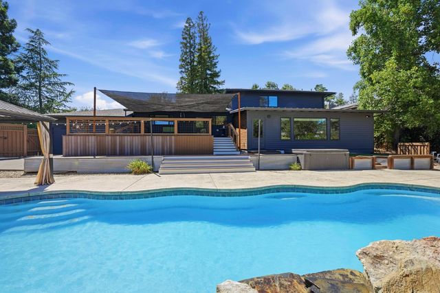 4440 Lawrence Dr, Granite Bay, CA 95746