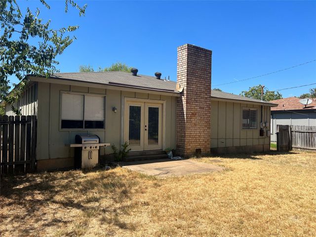 817 Cactus DR, Round Rock, TX 78681