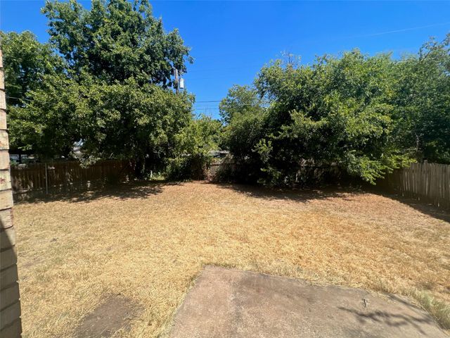 817 Cactus DR, Round Rock, TX 78681