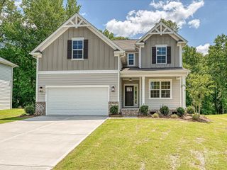 2387 Trundle Drive CWO0155, Gastonia, NC 28054