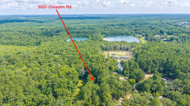 6037 Chisolm Road, Johns Island, SC 29455