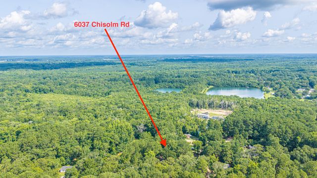 6037 Chisolm Road, Johns Island, SC 29455