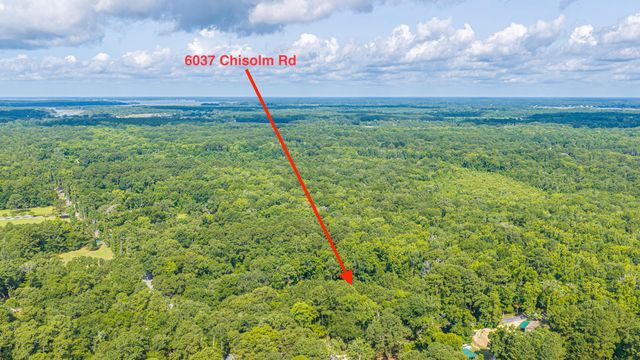 6037 Chisolm Road, Johns Island, SC 29455