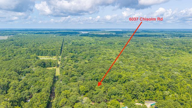 6037 Chisolm Road, Johns Island, SC 29455