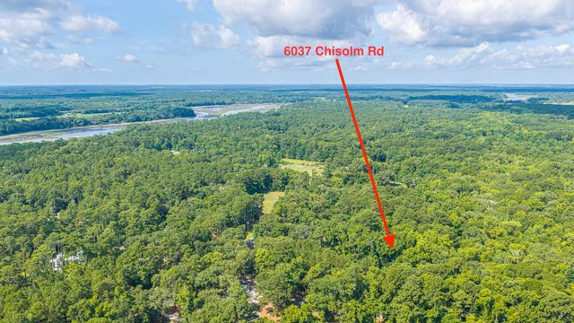 6037 Chisolm Road, Johns Island, SC 29455