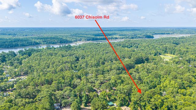 6037 Chisolm Road, Johns Island, SC 29455