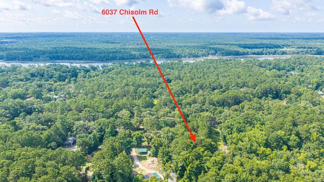 6037 Chisolm Road, Johns Island, SC 29455