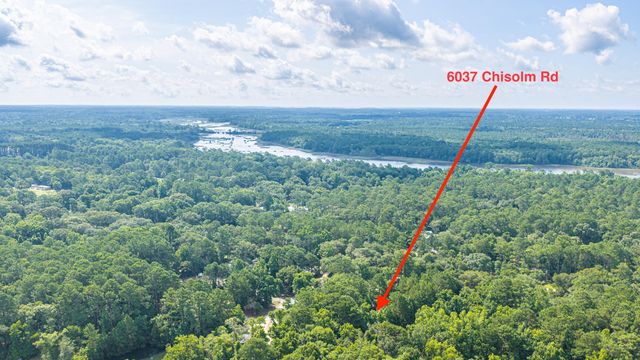 6037 Chisolm Road, Johns Island, SC 29455