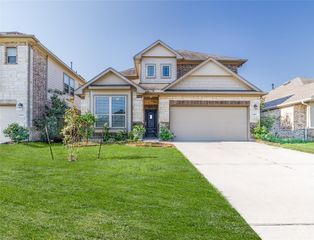 4418 Lone Alcove Drive, Spring, TX 77386