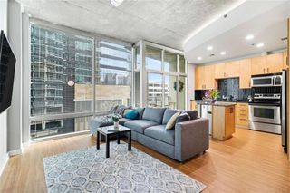 923 Peachtree Street 825, Atlanta, GA 30309