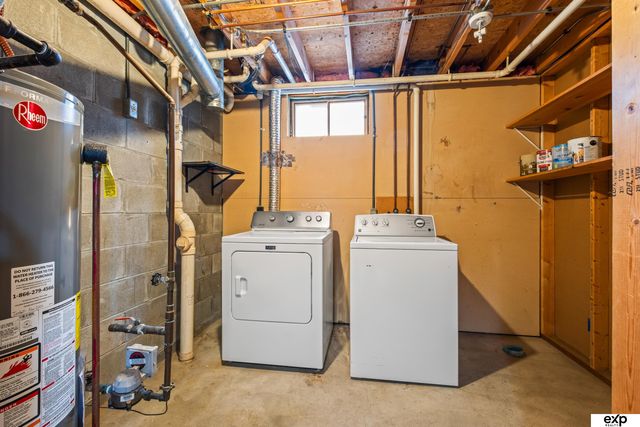 8107 Vernon Avenue, Omaha, NE 68134