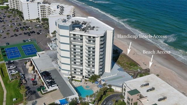 5207 S ATLANTIC AVENUE 321, New Smyrna Beach, FL 32169