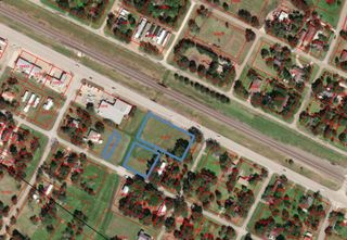 5815 Commerce Street, Wallis, TX 77485