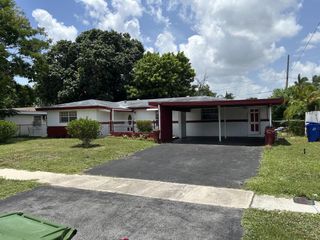 773 W Dayton Circle, Fort Lauderdale, FL 33312
