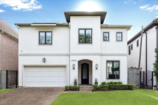 6340 Auden Street, Southside Place, TX 77005