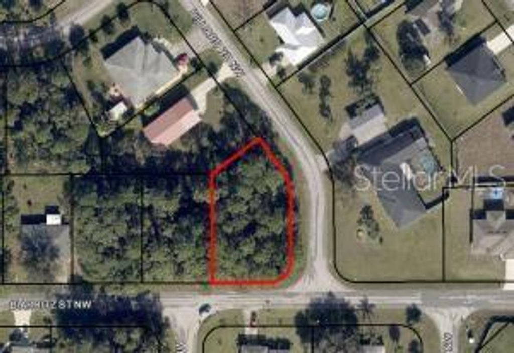 1305 NW BIARRITZ STREET, Palm Bay, FL 32907