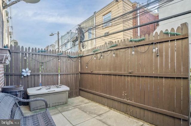 2328 S 20TH ST, Philadelphia, PA 19145