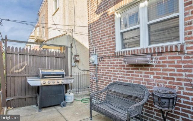 2328 S 20TH ST, Philadelphia, PA 19145
