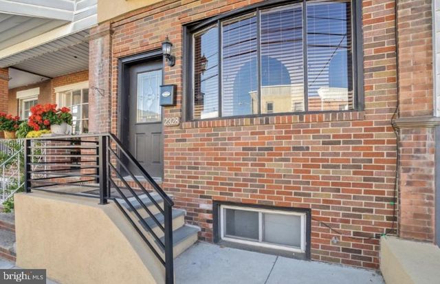 2328 S 20TH ST, Philadelphia, PA 19145