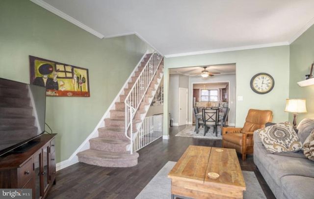 2328 S 20TH ST, Philadelphia, PA 19145