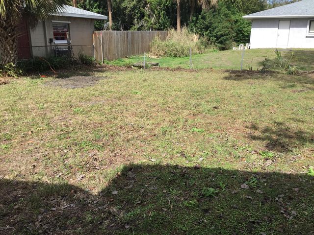 318 Tangerine Avenue, Merritt Island, FL 32953