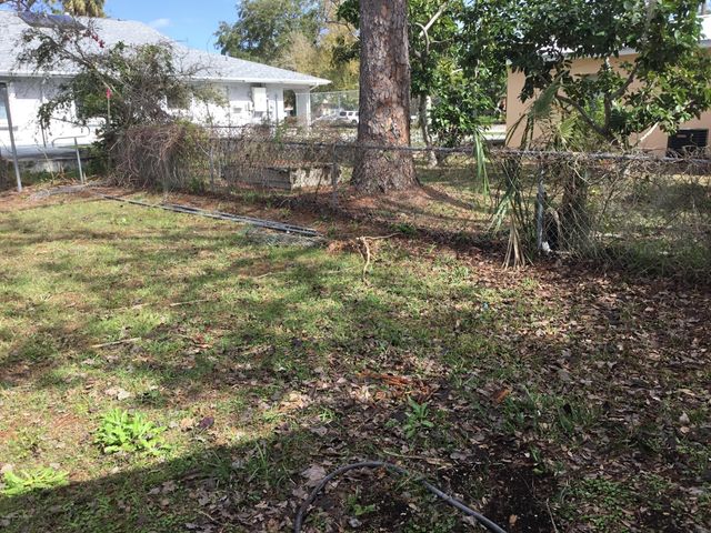 318 Tangerine Avenue, Merritt Island, FL 32953