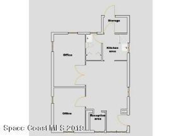 318 Tangerine Avenue, Merritt Island, FL 32953