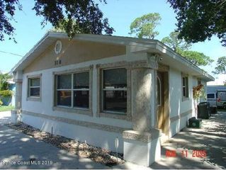 318 Tangerine Avenue, Merritt Island, FL 32953