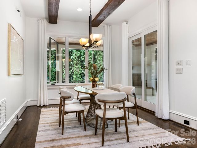 6323 Saint Stephen Lane, Charlotte, NC 28210