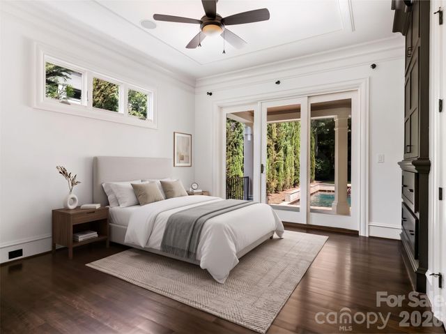 6323 Saint Stephen Lane, Charlotte, NC 28210