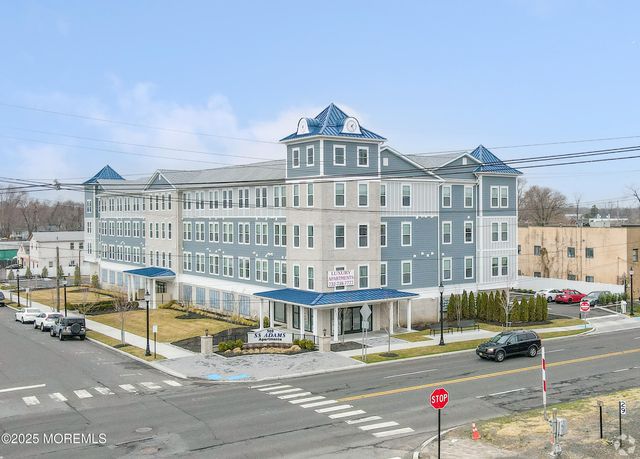 509 Memorial Drive, Neptune Township, NJ 07753