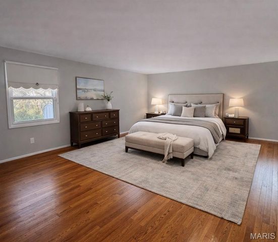 3435 Saint Catherine Street, Ferguson, MO 63033