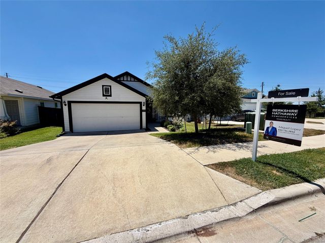 11408 Milano DR, Austin, TX 78747