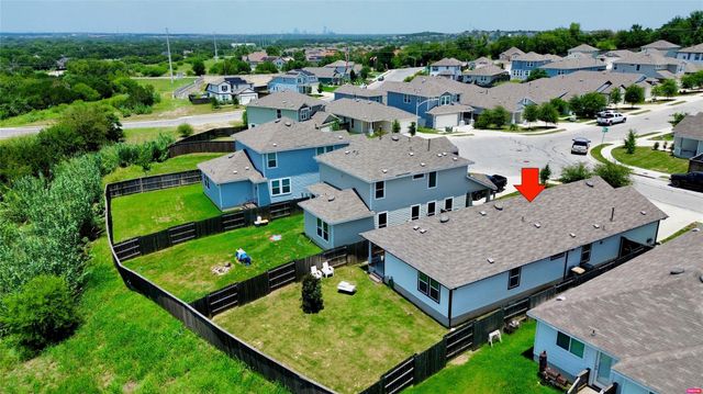 11408 Milano DR, Austin, TX 78747