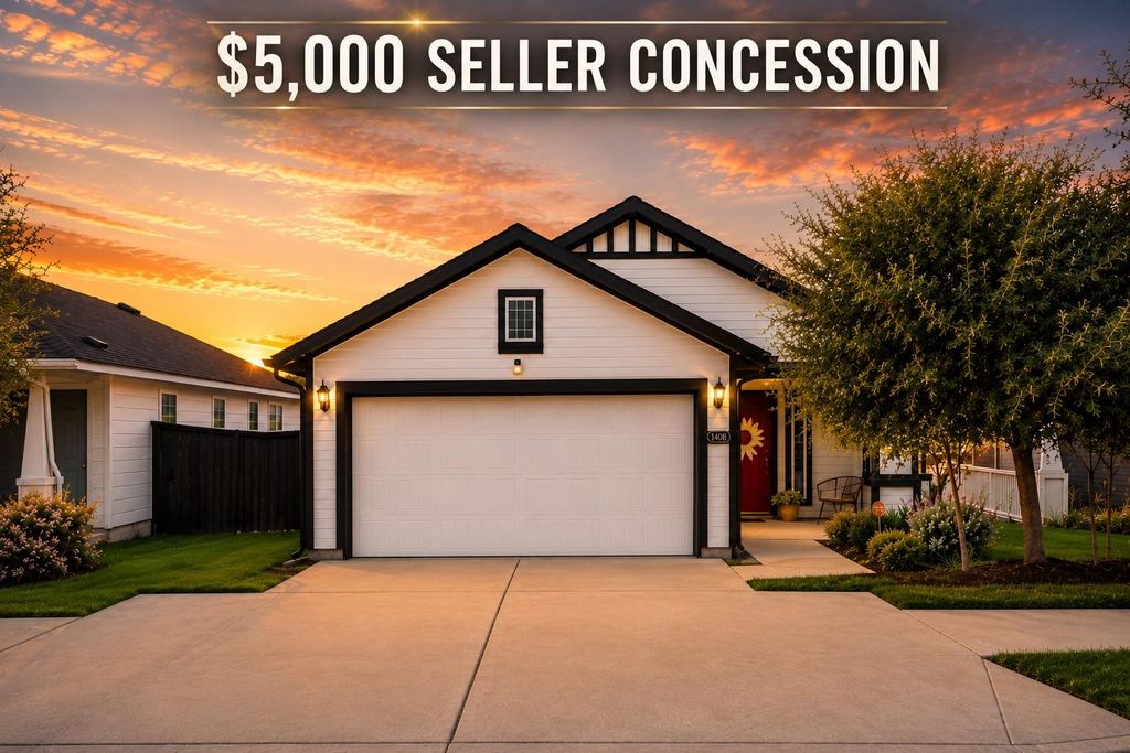 11408 Milano DR, Austin, TX 78747